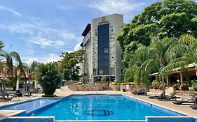 Hotel Copantl San Pedro Sula